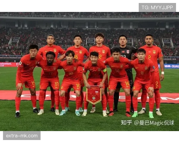 2026世界杯规则变化对亚洲球队意味着什么